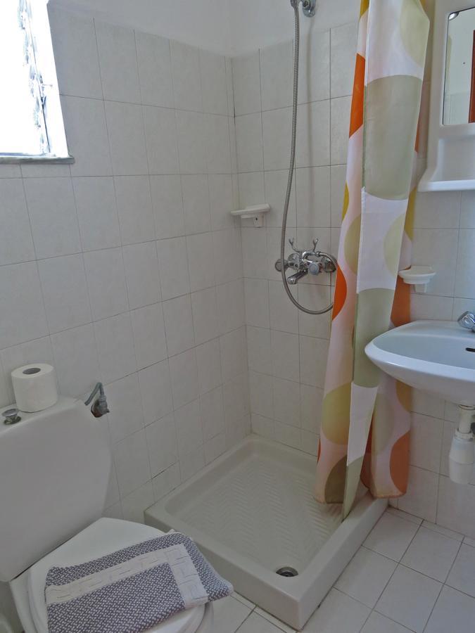 Debby Apartments Ialysos  Rum bild